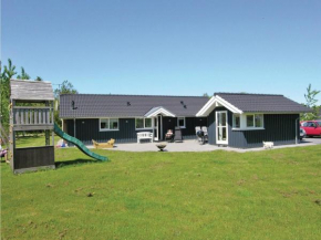 Holiday home Toftevej Løkken Denm